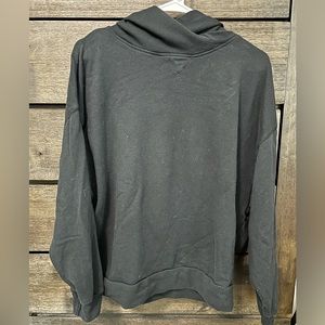 Fabletics Black Hoodie
